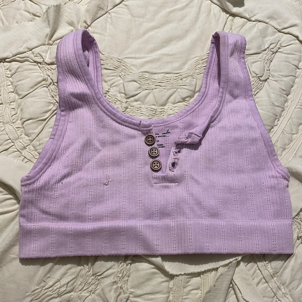 urban outfitters tank
